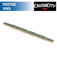 Pigstick 5" - Crush City