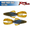 Rage Baby Bug 3" - Rage Tail