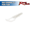 Rage Scounbug 3.5" - Rage Tail