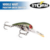 Original Deep Wiggle Wart - Storm