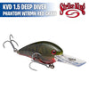 KVD 1.5 Deep Diver Crankbait - Strike King