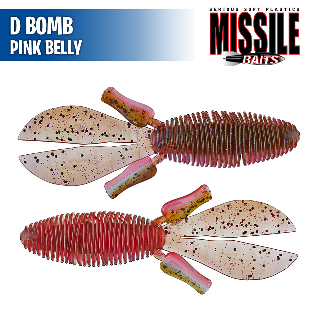 D Bomb 4