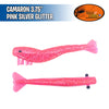 Camaron 3.75" - Geco Lures