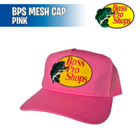 Gorra - Bass Pro Shop