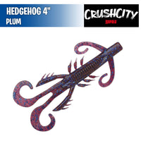 HedgeHog 4" - Crush City