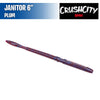 Janitor 6" - Crush City
