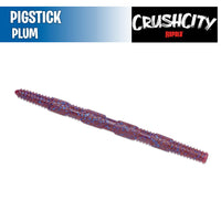 Pigstick 5" - Crush City