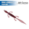 Ridge Lizard 5.7" - 6th Sense