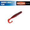 Shimmy Grub 2" - BassAttack