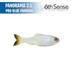 Panorama 3.5 - 6th Sense