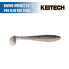 Swing Impact FAT 3.3" - Keitech