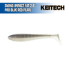 Swing Impact FAT 2.8" - Keitech