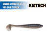 Swing Impact FAT 3.8" - Keitech