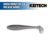 Swing Impact FAT 2.8" - Keitech