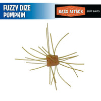 Fuzzy Dice - BassAttack