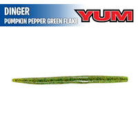 Dinger 4" - YUM
