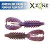 Adrenaline Craw Jr 3.5" - X Zone Lures