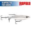Claptail 110 - Rapala