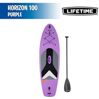 Horizon 100 Stand Up Paddleboard - Lifetime