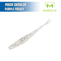 Mach Skooler 4" - Mach Baits