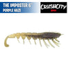 The Imposter 4.5" - Crush City