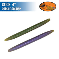 Stick 4" - Geco Lures