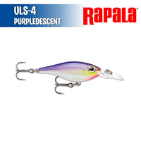 ULS-4 - Rapala