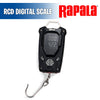 RCD Multi-function Digital Scale - Rapala