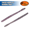 Finesse Worm 4.5" - Geco Lures