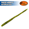 Finesse Worm 6" - Geco Lures