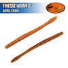 Finesse Worm 6" - Geco Lures