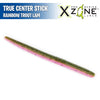 True Center Stick 6" - X Zone
