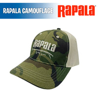 Gorras Rapala