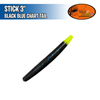 Stick 3" (Floating) - Geco Lures