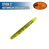 Stick 3" (Floating) - Geco Lures