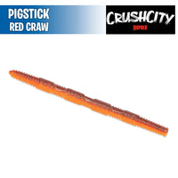 Pigstick 5" - Crush City