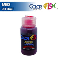 Anise Dip-N-Fish - Color Fish