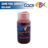 GameFish: Shrimp Dip-N-Fish - Color Fish