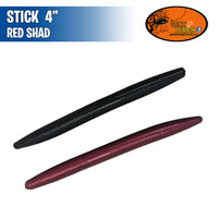 Stick 4" - Geco Lures