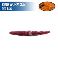 Ring Worm 3.5" - Geco Lures