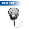 Red de pesca