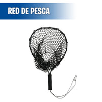 Red de pesca