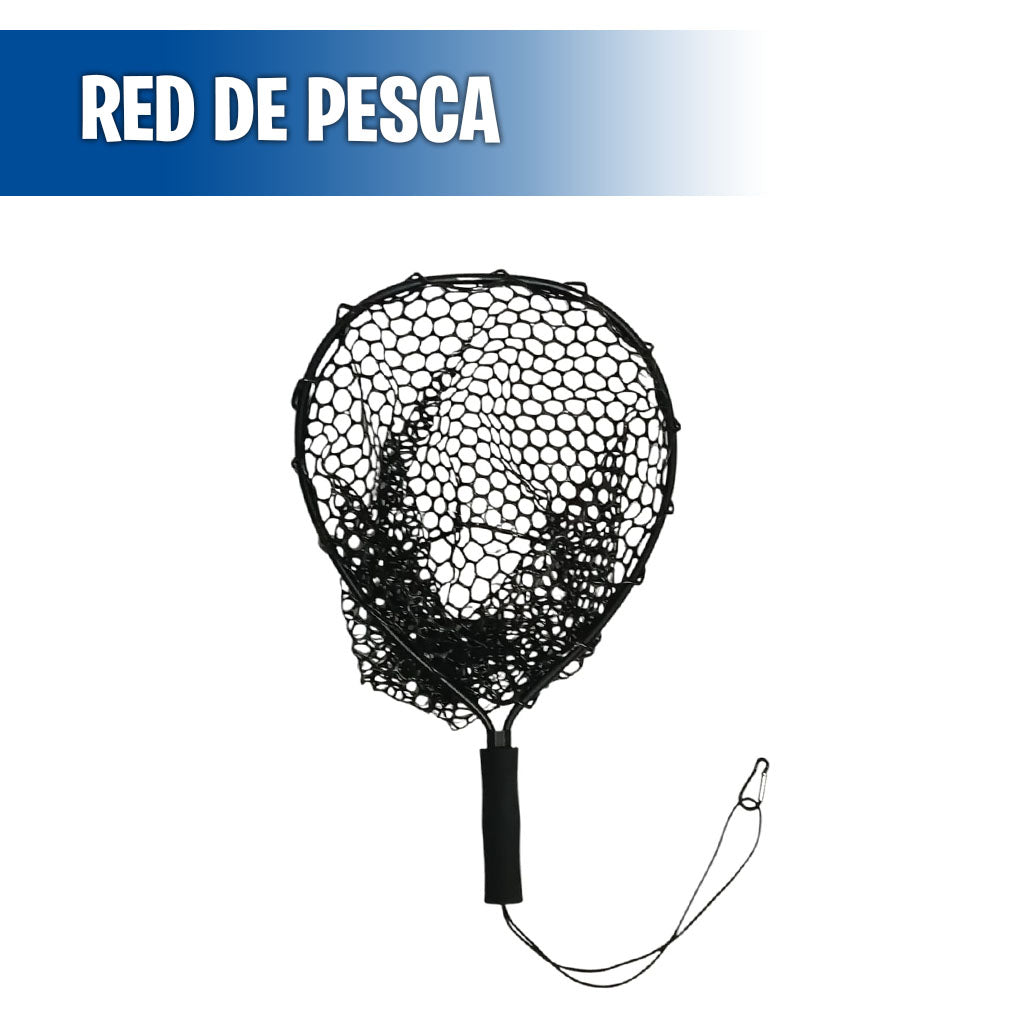 Red de pesca
