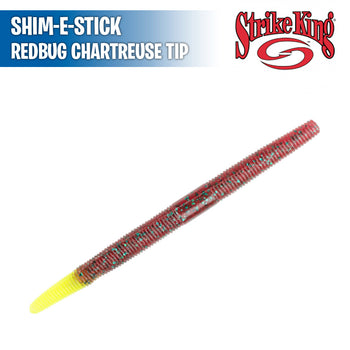 Shim-E-Stick 5" - Strike King