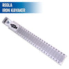 Regla Iron Kayaker