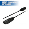 Propel Paddle Gear 96″ (244cm)