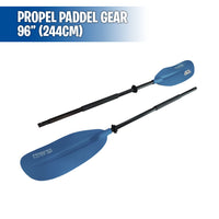 Propel Paddle Gear 96″ (244cm)