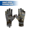 Guantes de Pesca