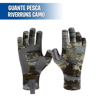 Guantes de Pesca