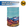CoolNet UV+ National Parks - Buff
